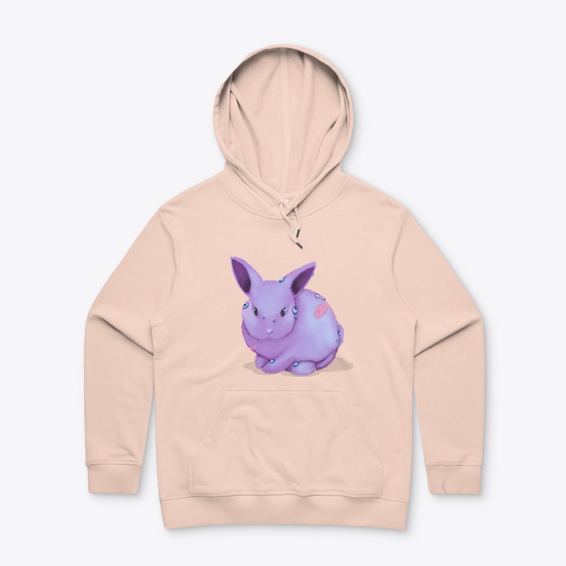 Biohazard Bunny 02