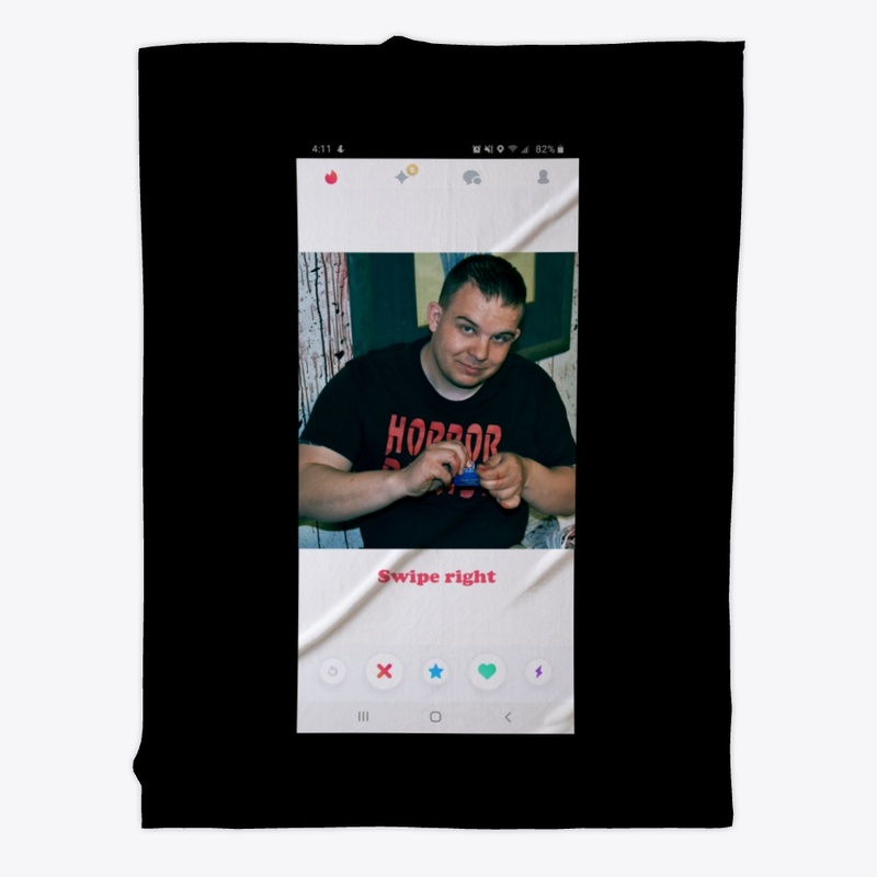Swipe Right