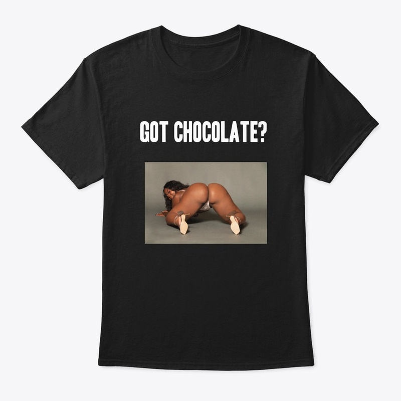 Got Chocolate ?