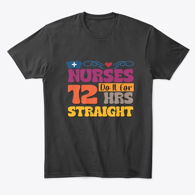 12-Hour Nursing Shift Power Design