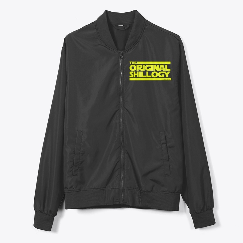Original Shillogy - Yellow