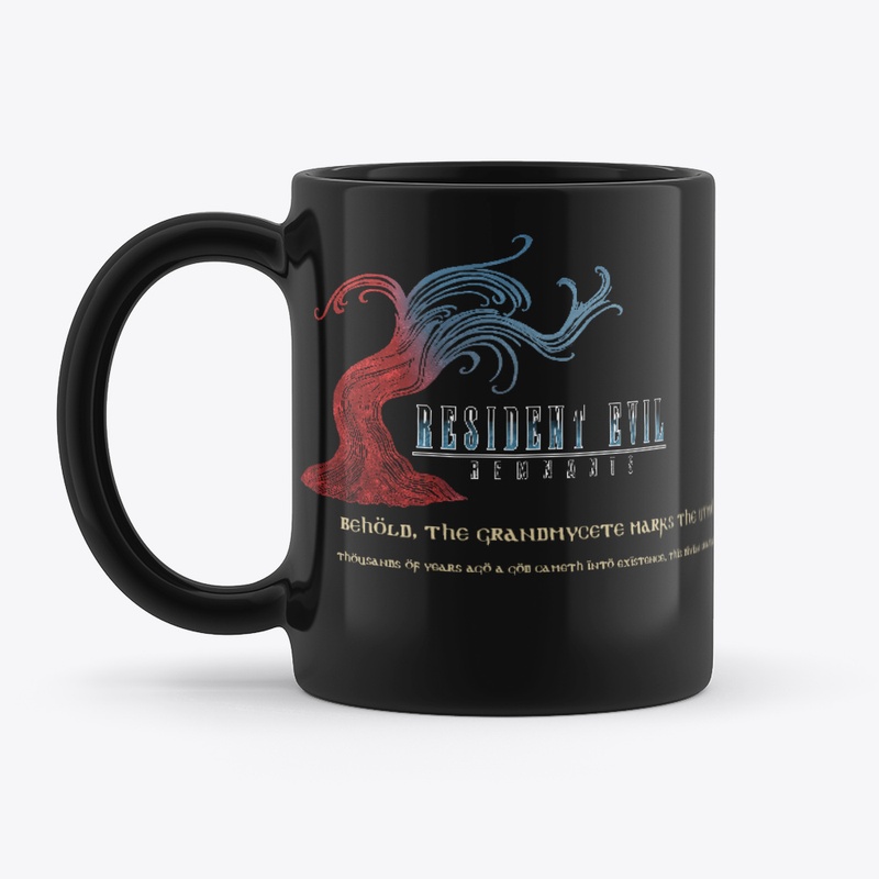 RE: Remnants Mug | Bottle | Glass