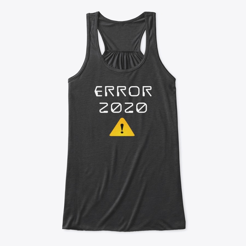error 2020