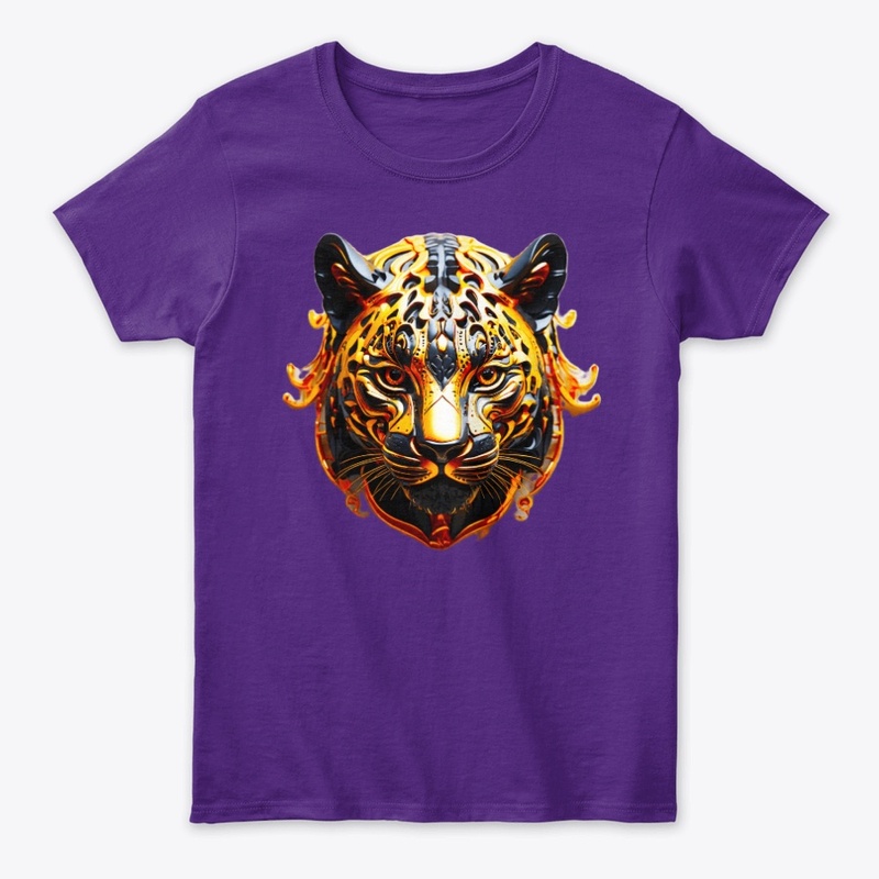 T-shirts are generally T-shirtsAmerican 