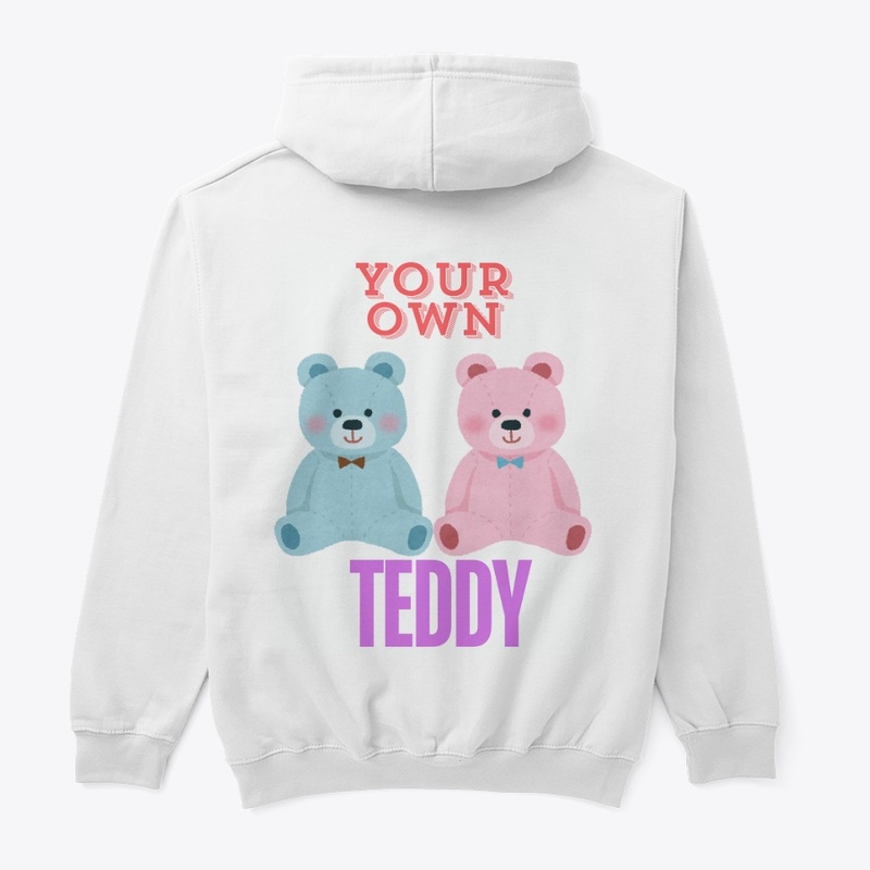 TEDDY