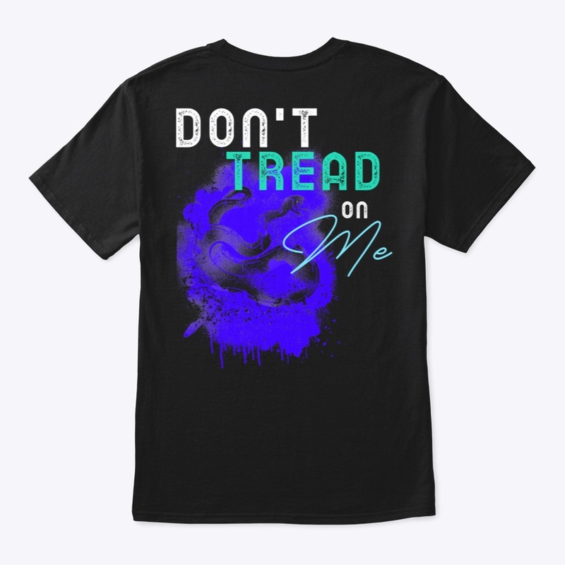 Don't Tread On Me (Alternative)
