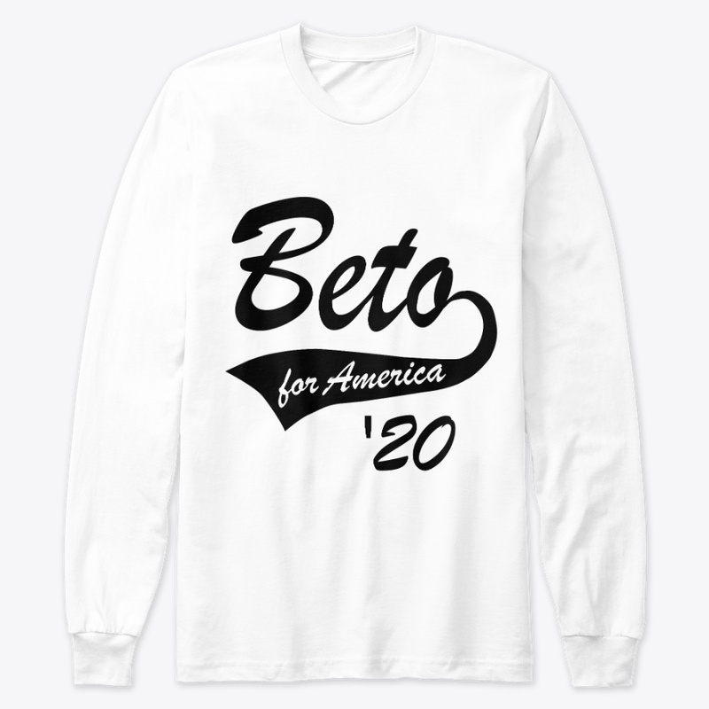 Beto  for President 2020