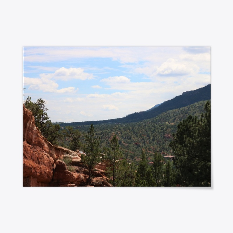 Manitou 19