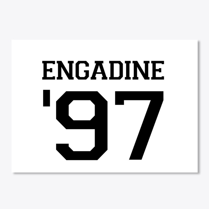Engadine '97