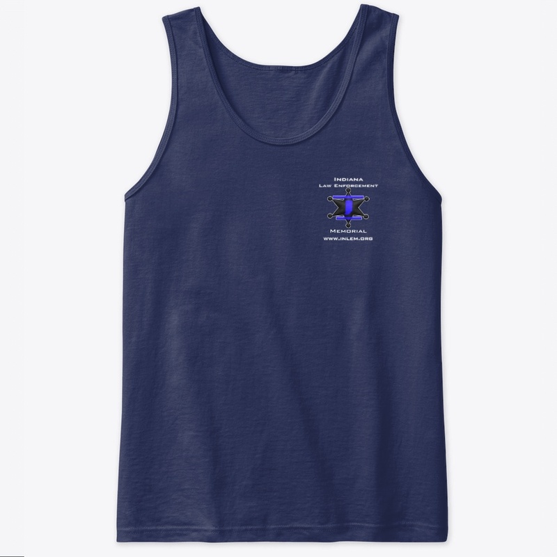 Indiana 2019 Police Week Products