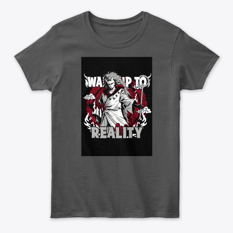 madara wake up to reality anime product