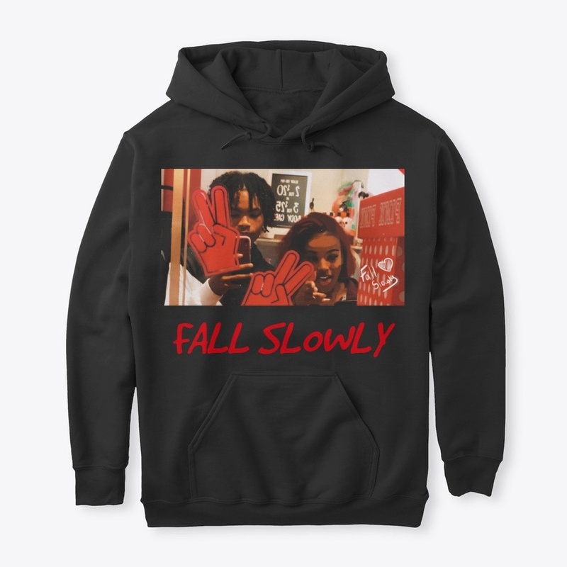 FALL SLOWLY  COLLECTION