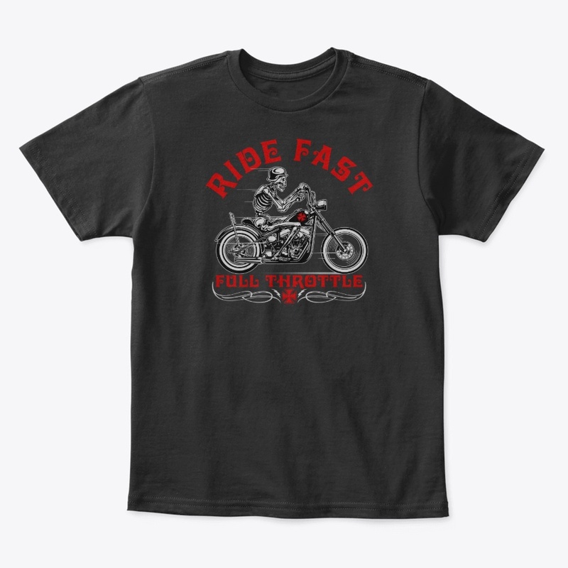 Ride Fast