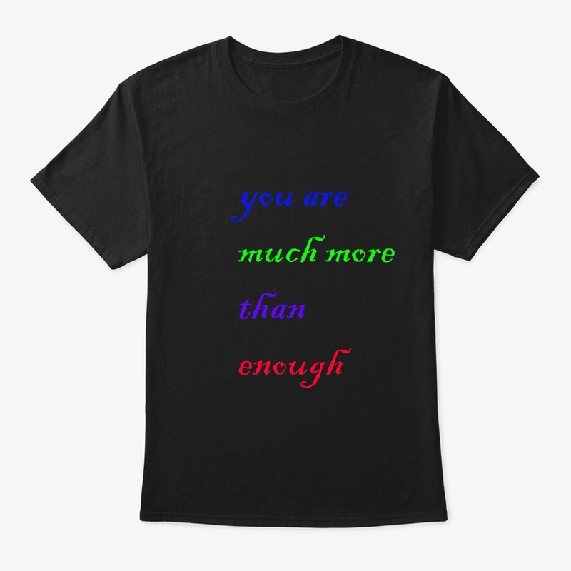 "Creative Comfort - T-Shirt and Mug Set"