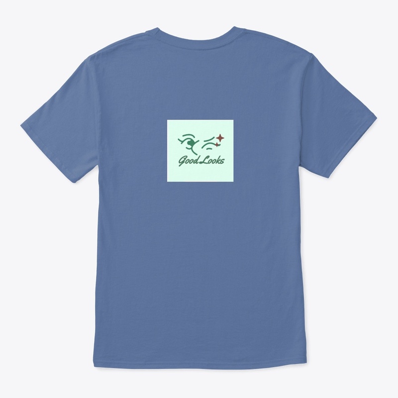 MEN  T SHIRT