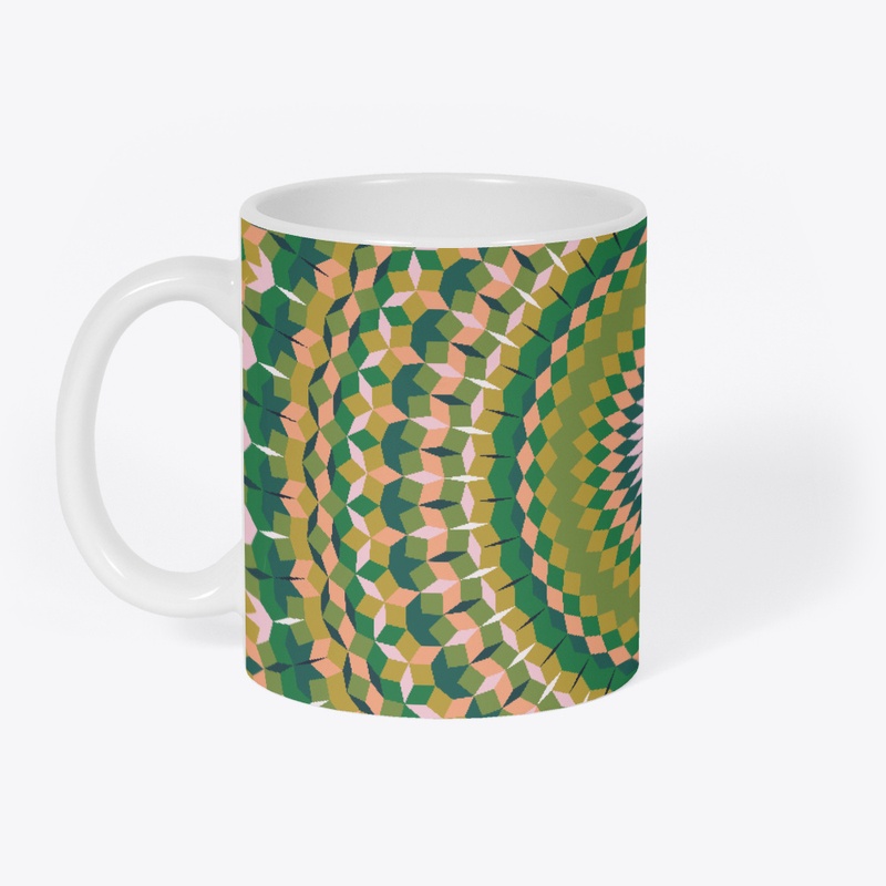 Nature Pattern