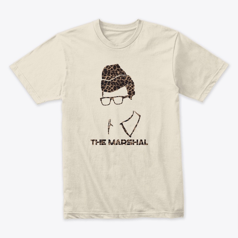 The Marshal