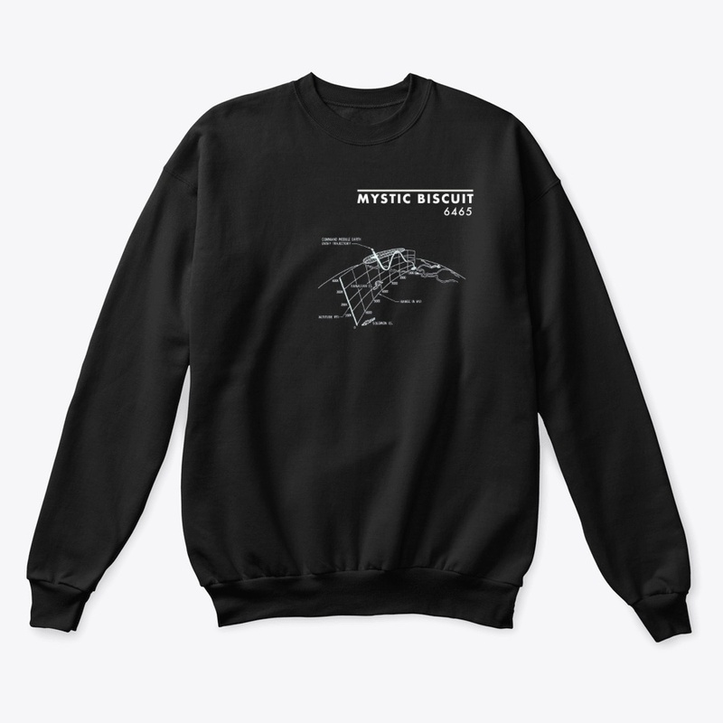 MB APOLLO CREWNECK