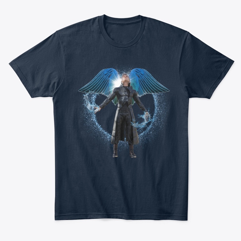 Archangel Raphaël 