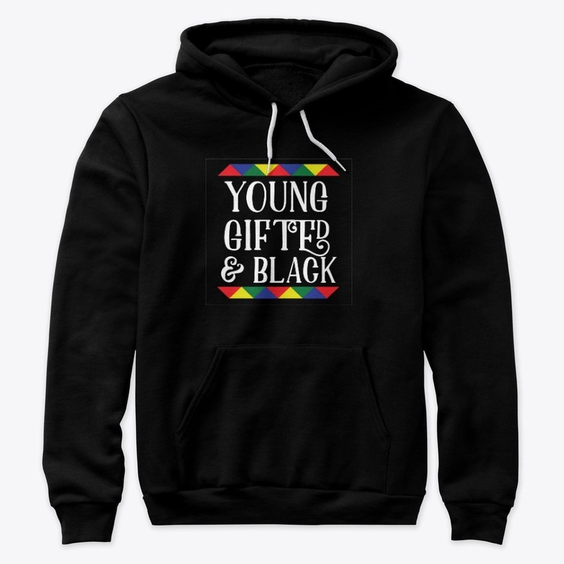 Youniq Black History Gear