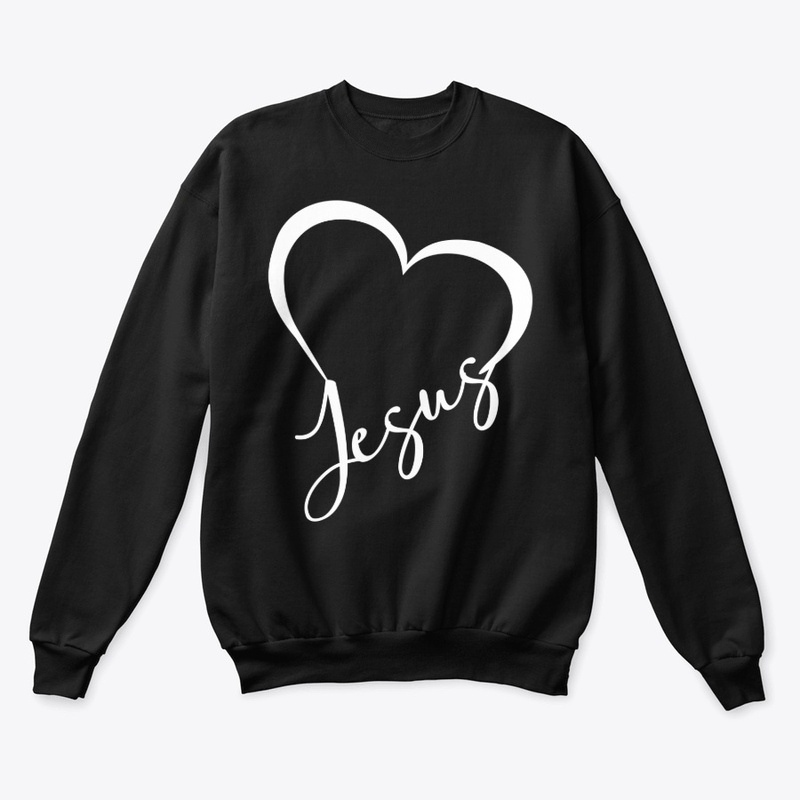 JESUS HEART