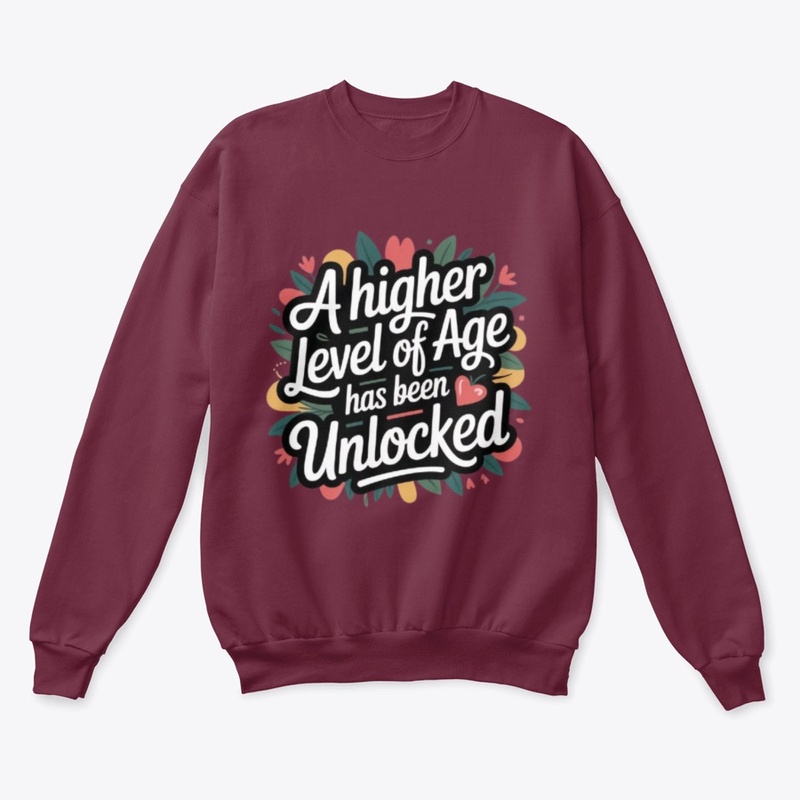 Birthday shirt 