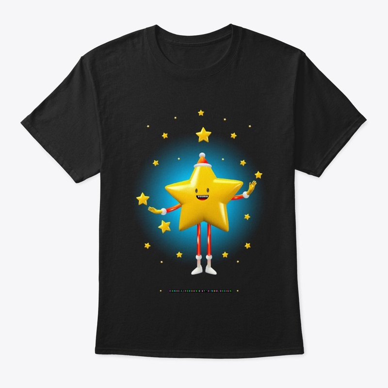 CHRISTMAS STAR SHOP