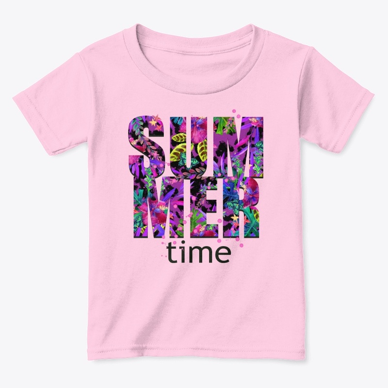 Summer Time