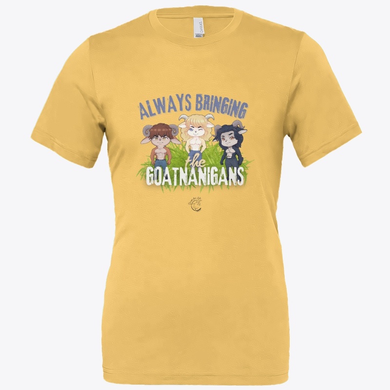 Goatnanigans