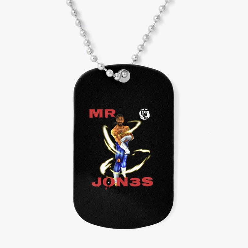 JON3S WORLD Twitch Logo