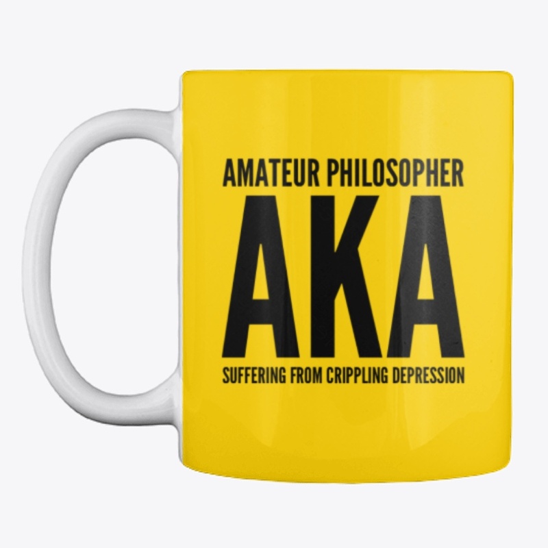 Amateur Philosopher