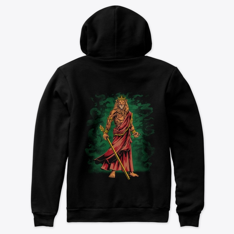 MARBAS - Sigil Front