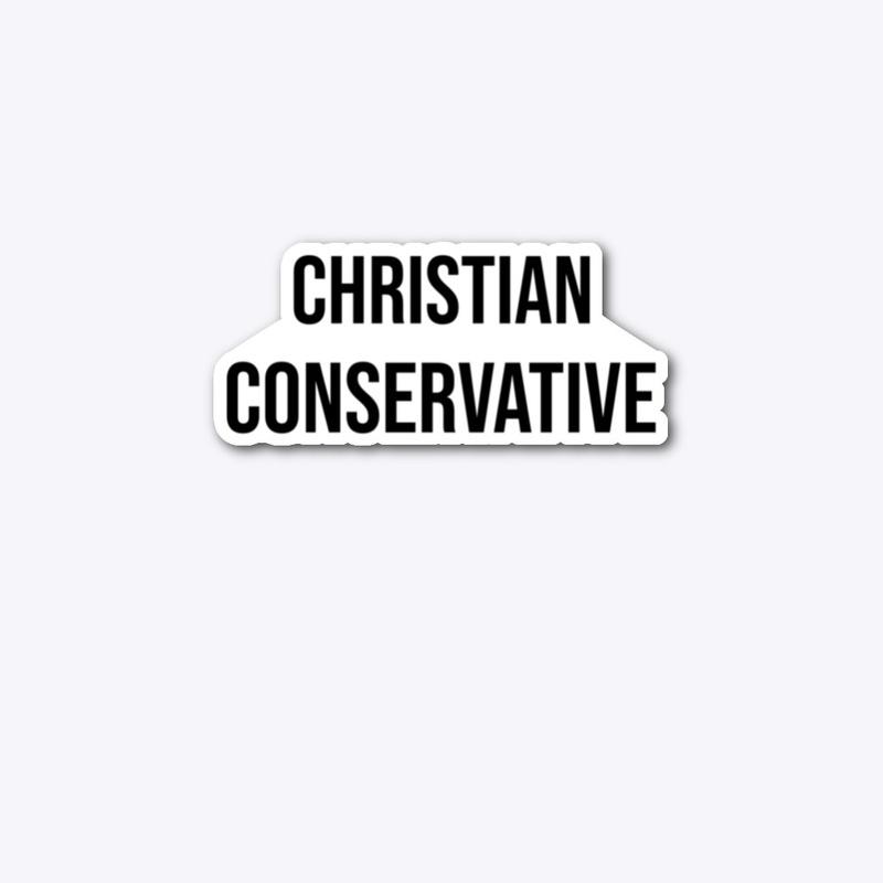 Christian Conservative