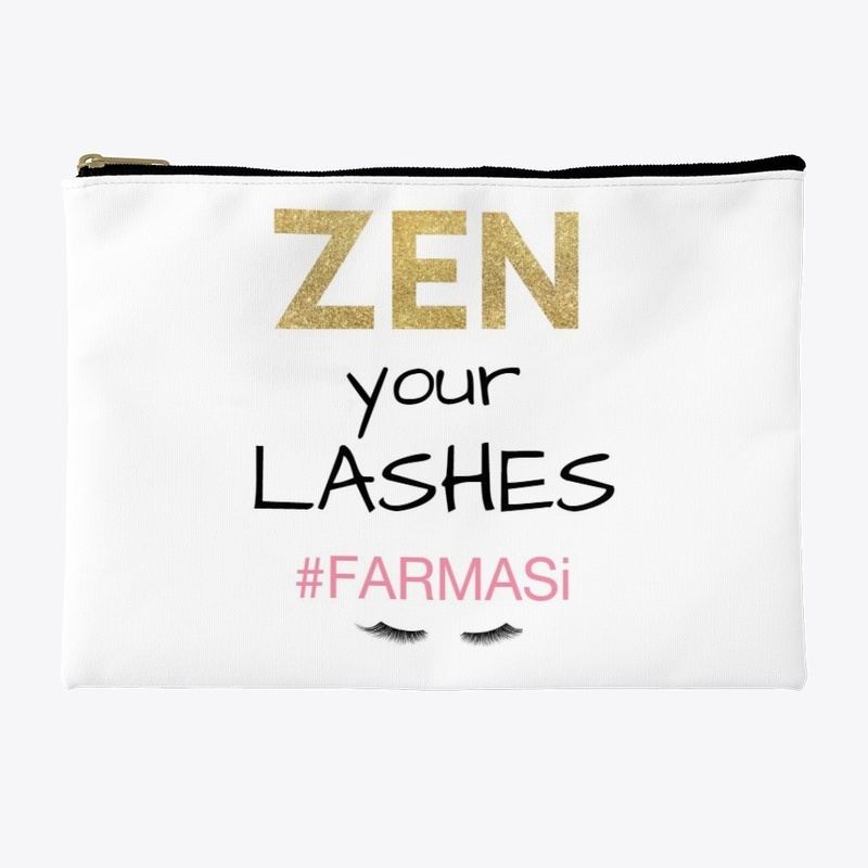Zen Your Lashes