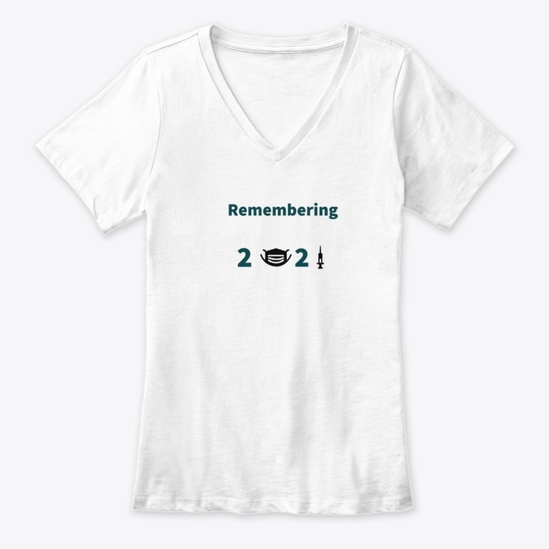 Remembering 2021