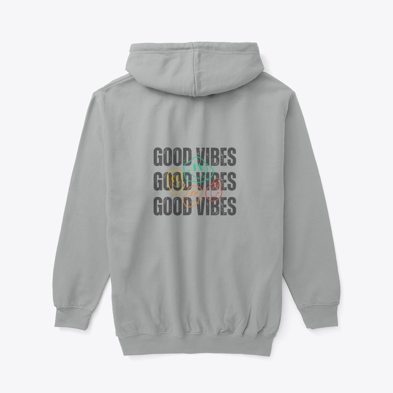 Good vibes
