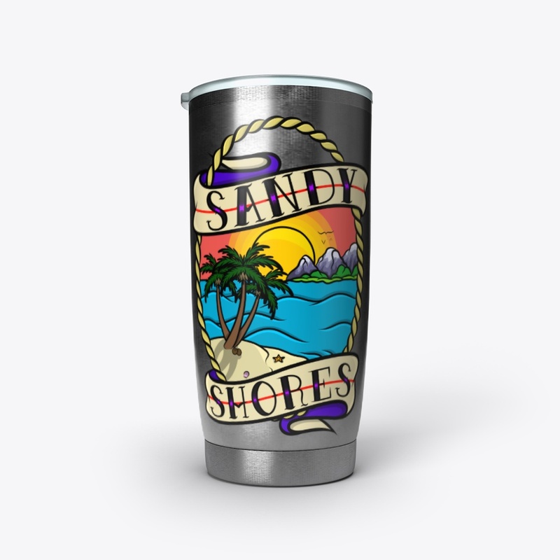 Sandy Shores