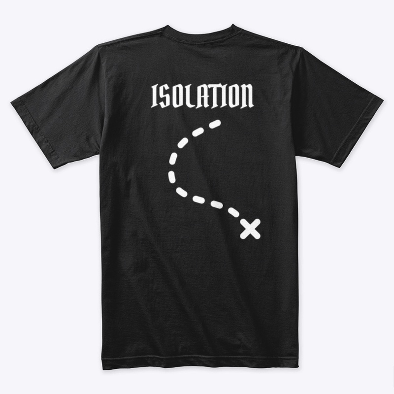 Isolation to Healing
