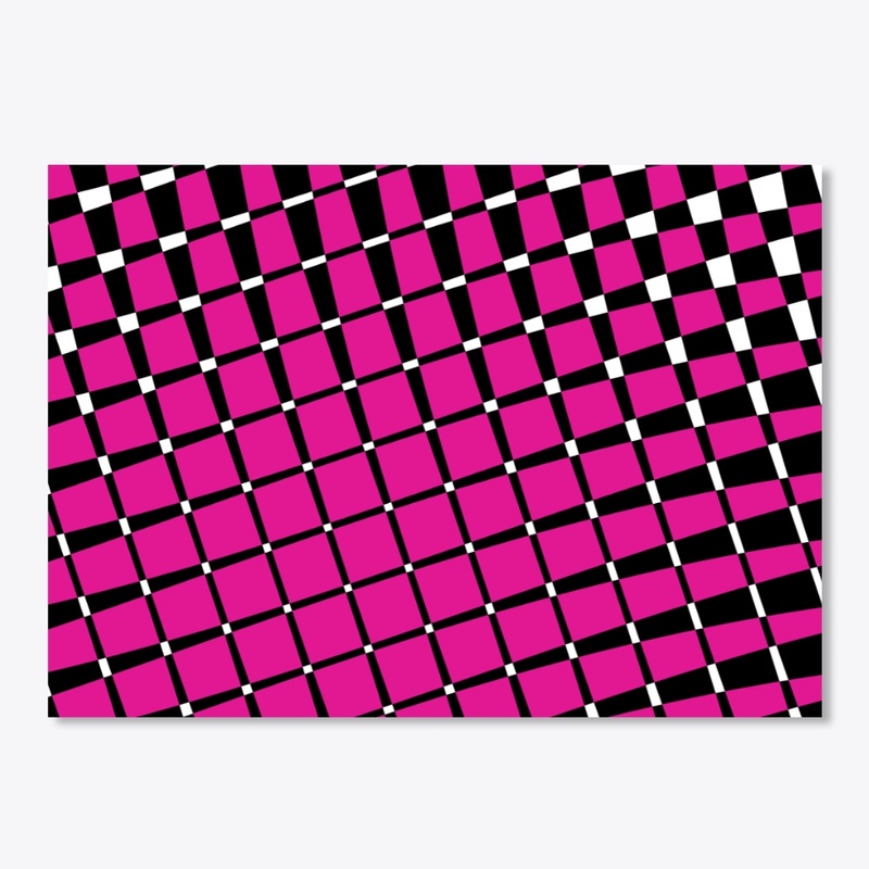 In Between Patterns