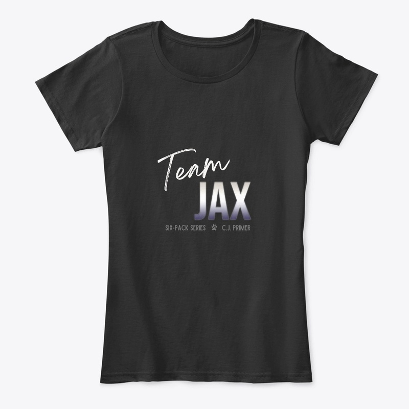 Team Jax