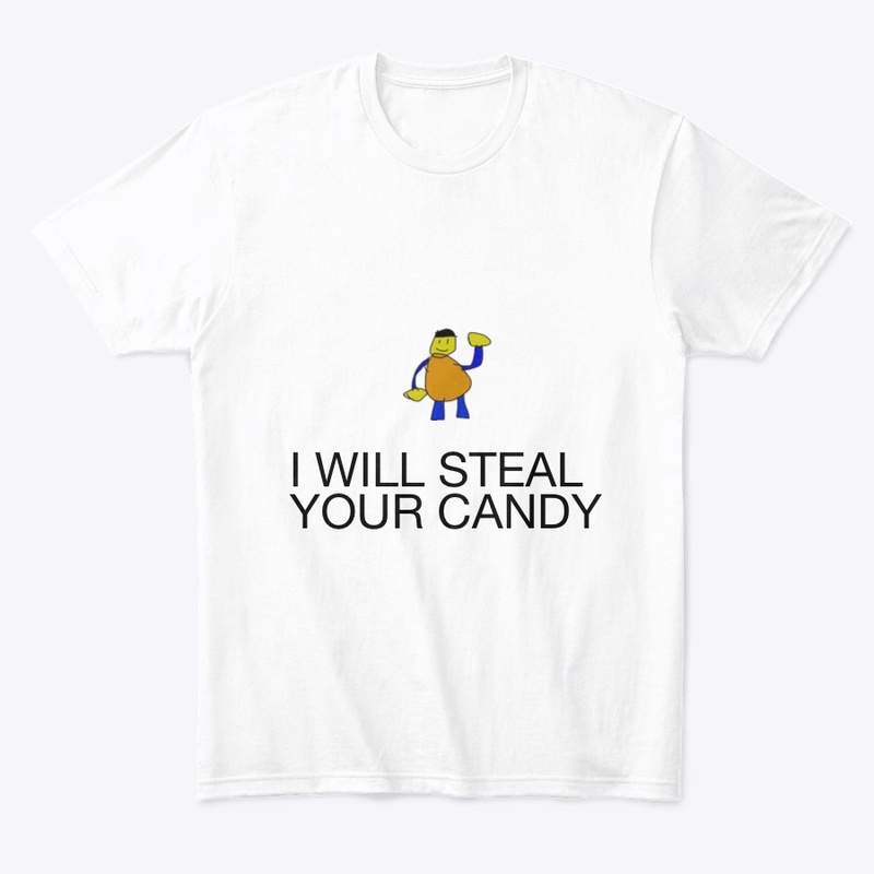 Bully Shirt