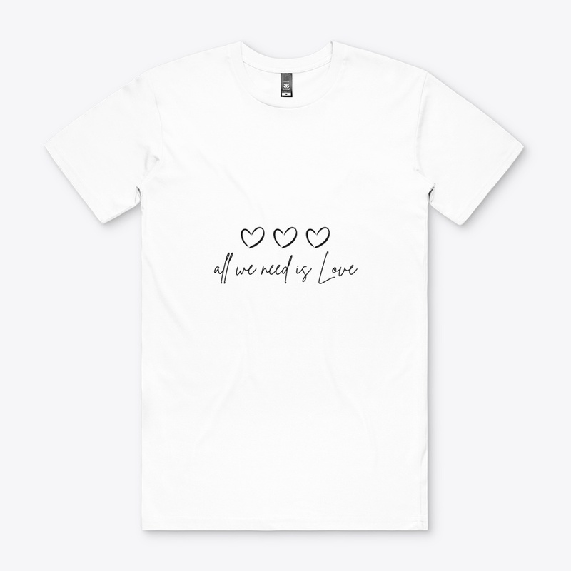 Agape Love Collection