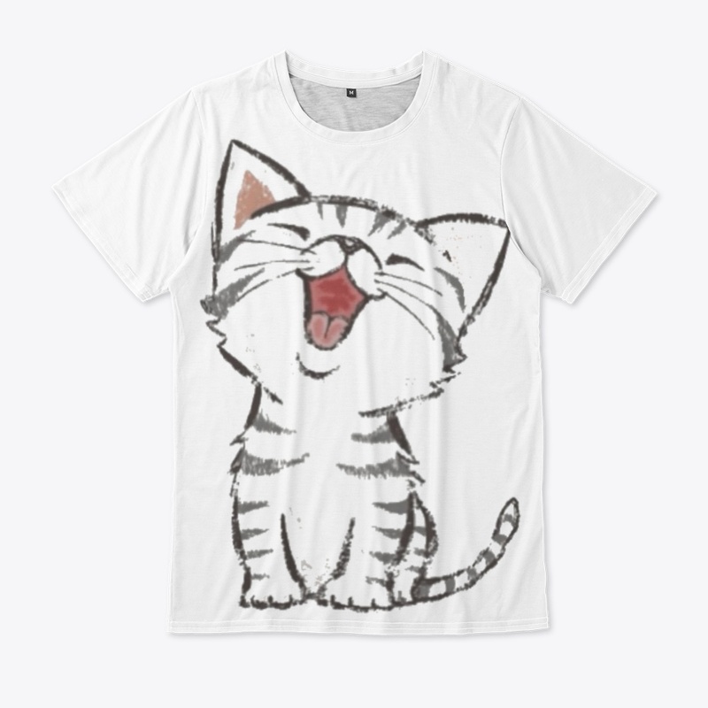 Skycat Merch