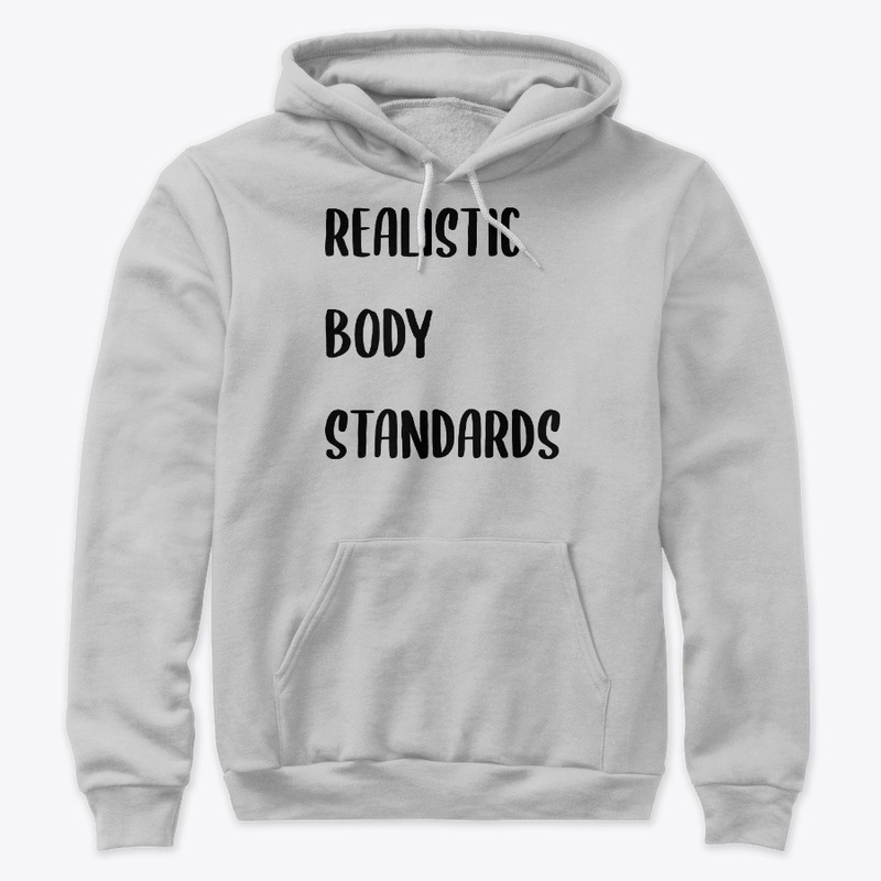 Realistic Body Standards