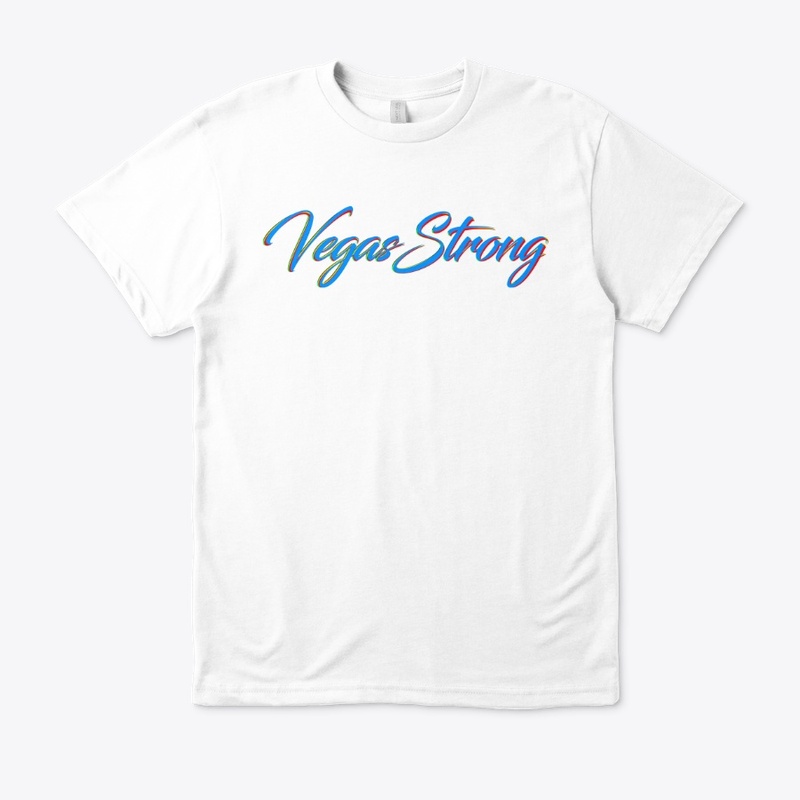 Vegas Strong