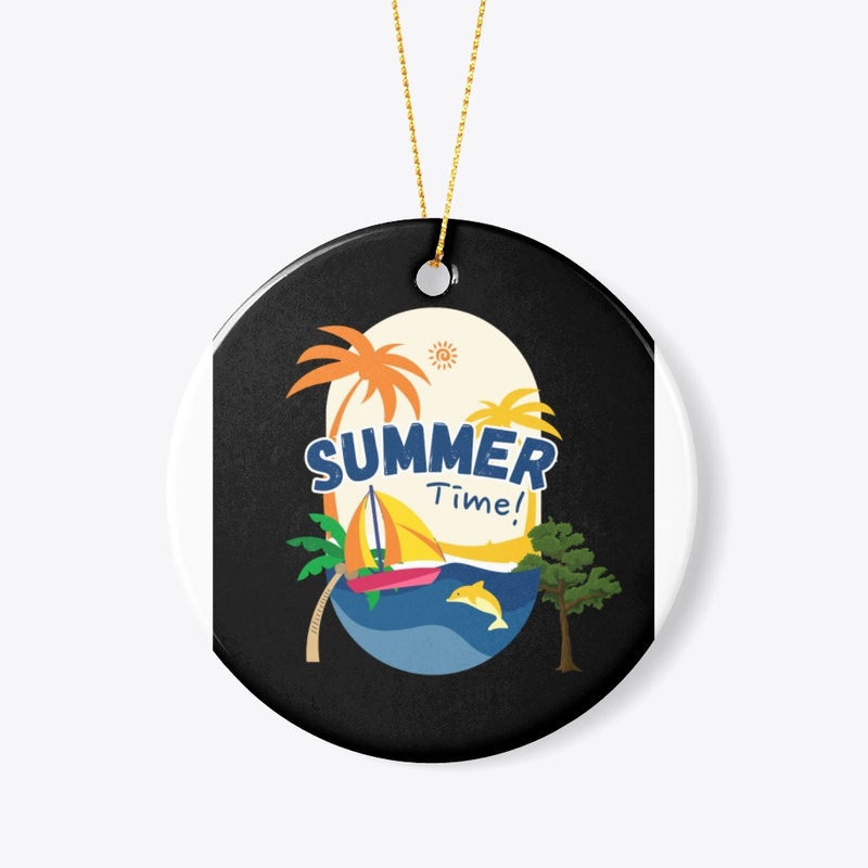 Summer time