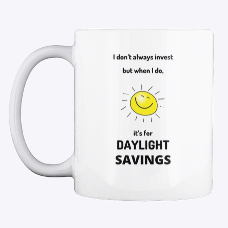Day light savings 