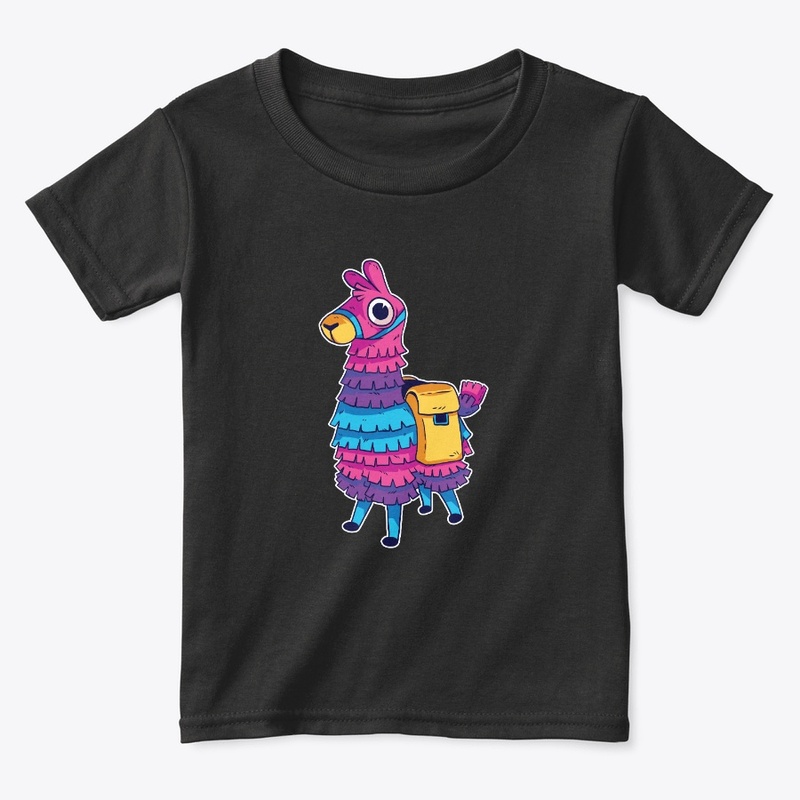 Llama Pinata