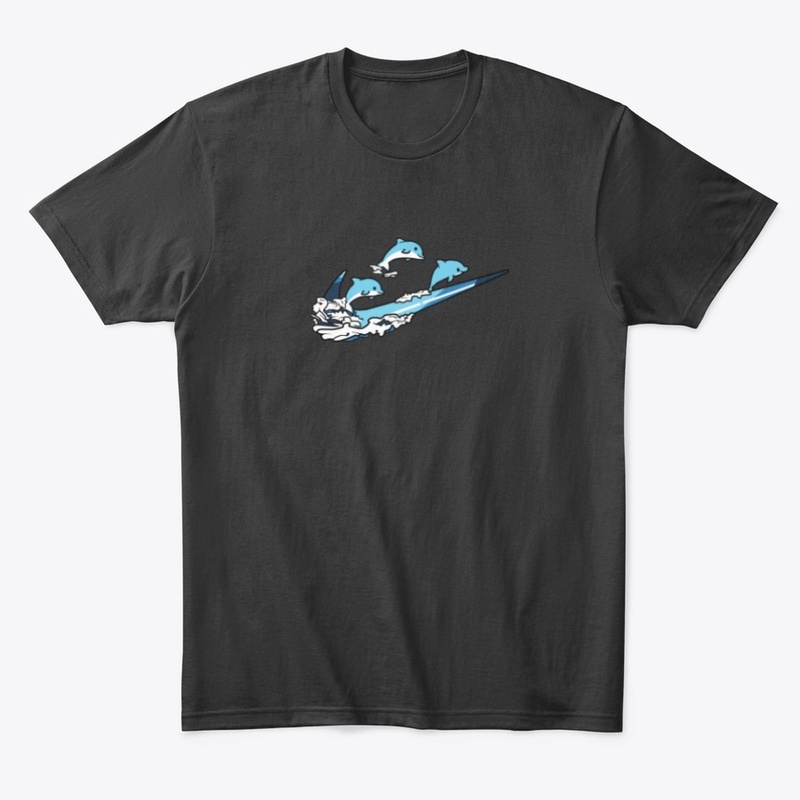 dolphin