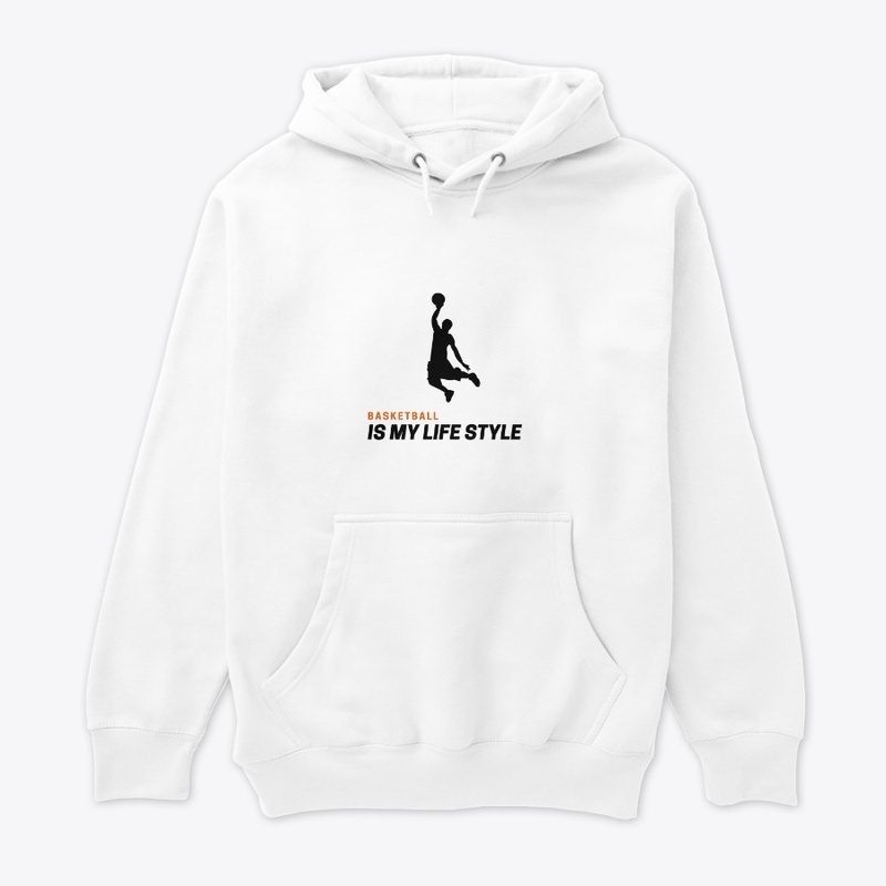 BASKETBALL MERCH